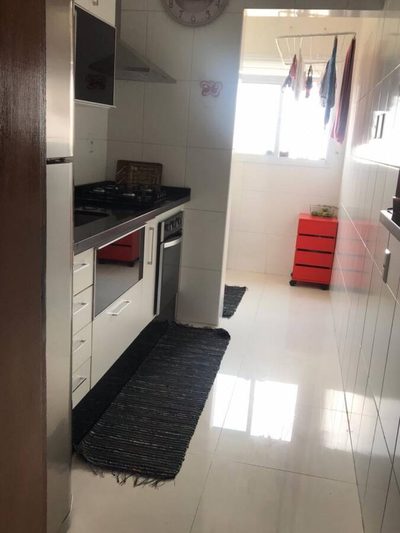 Apartamento, 2 quartos, 53 m² - Foto 5
