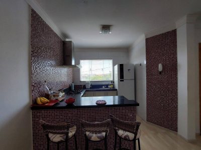 Apartamento, 2 quartos, 58 m² - Foto 2
