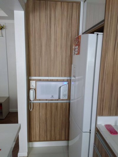 Apartamento, 2 quartos, 50 m² - Foto 5