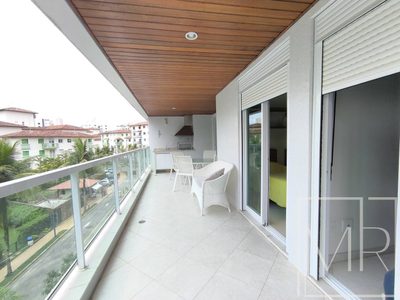 Apartamento, 4 quartos, 142 m² - Foto 1