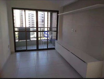 Apartamento, 2 quartos, 50 m² - Foto 5