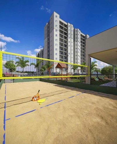 Apartamento, 2 quartos, 55 m² - Foto 2
