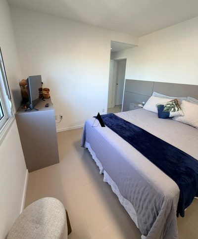 Apartamento, 3 quartos, 92 m² - Foto 5