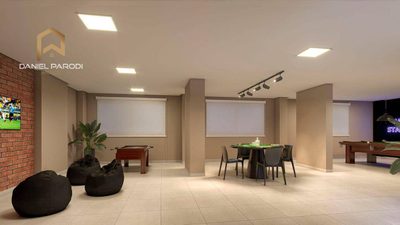 Apartamento, 2 quartos, 55 m² - Foto 2