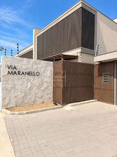 Casa de Condomínio, 4 quartos - Foto 3