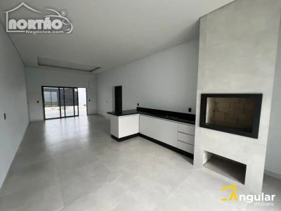 Casa, 1 quarto, 150 m² - Foto 3