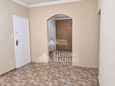 Apartamento, 3 quartos, 140 m² - Foto 1
