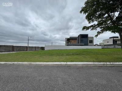 Terreno, 407 m² - Foto 1