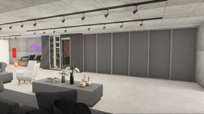 Apartamento, 1 quarto, 30 m² - Foto 4