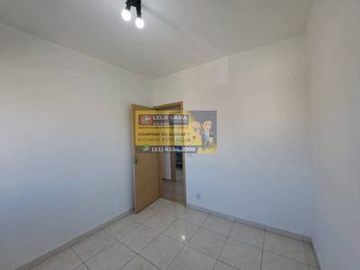 Apartamento, 2 quartos, 46 m² - Foto 5