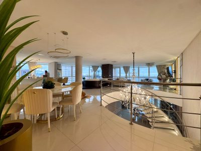 Cobertura, 6 quartos, 476 m² - Foto 1