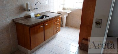 Apartamento, 1 quarto, 32 m² - Foto 2