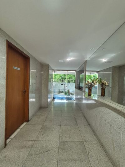Apartamento, 2 quartos, 59 m² - Foto 3