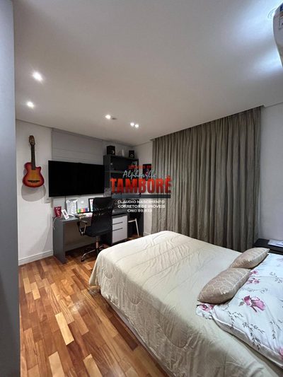 Casa, 5 quartos, 460 m² - Foto 5