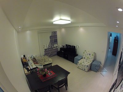 Apartamento, 2 quartos, 66 m² - Foto 1