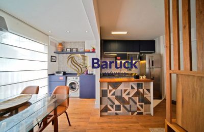 Apartamento, 2 quartos - Foto 4