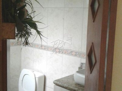 Sobrado, 3 quartos, 147 m² - Foto 5