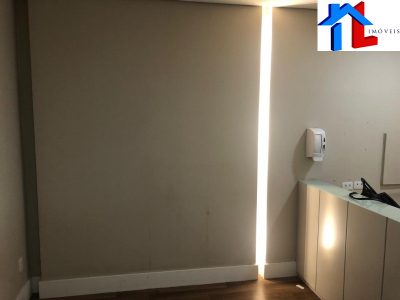 Sala-Conjunto, 48 m² - Foto 4
