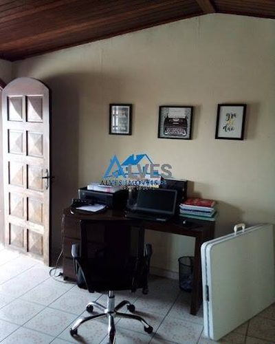 Casa, 3 quartos, 159 m² - Foto 2