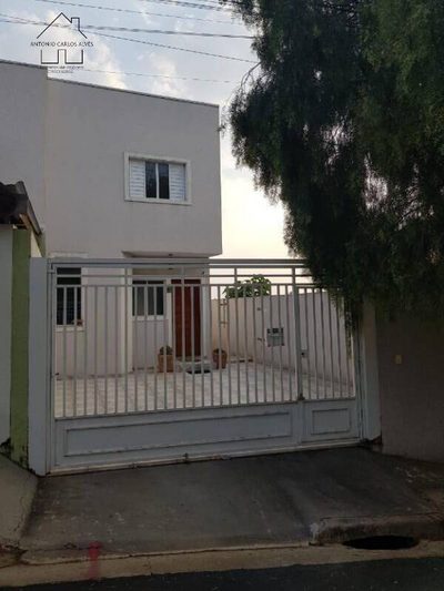 Sobrado, 3 quartos, 62 m² - Foto 2