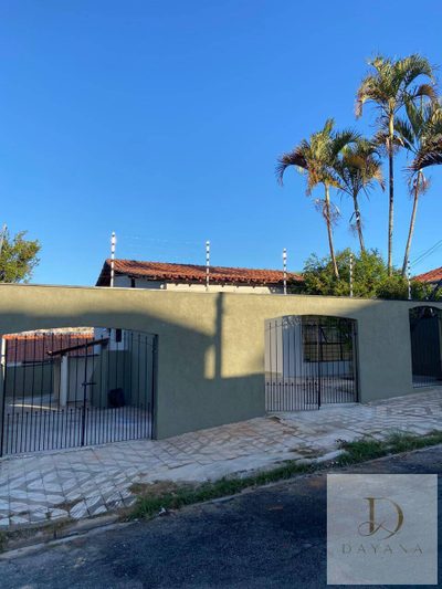 Casa, 2 quartos, 118 m² - Foto 1