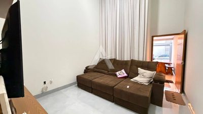 Casa, 3 quartos, 121 m² - Foto 5