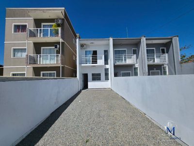 Casa, 2 quartos, 92 m² - Foto 4