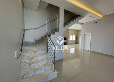 Sobrado, 3 quartos, 225 m² - Foto 2