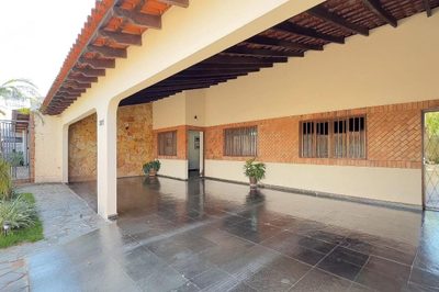 Casa, 4 quartos, 245 m² - Foto 3