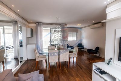 Apartamento, 2 quartos, 97 m² - Foto 2