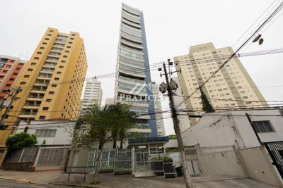 Apartamento, 3 quartos, 122 m² - Foto 2