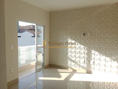 Apartamento, 2 quartos, 60 m² - Foto 4