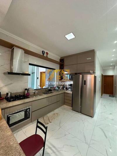 Casa, 2 quartos, 123 m² - Foto 5
