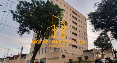 Apartamento, 2 quartos - Foto 1