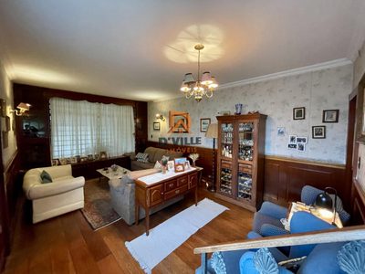 Casa, 3 quartos, 300 m² - Foto 4