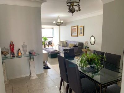 Apartamento, 4 quartos, 127 m² - Foto 3