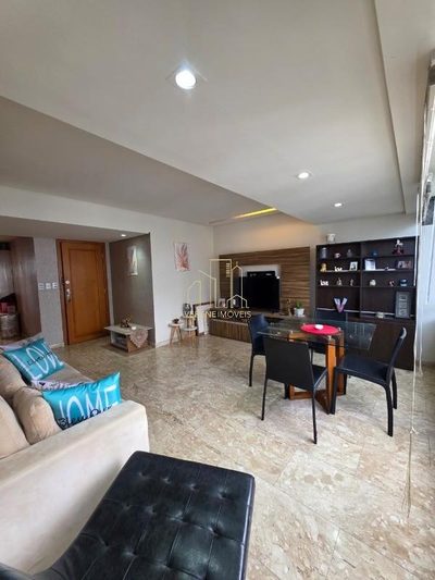 Apartamento, 1 quarto, 74 m² - Foto 3