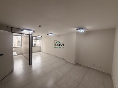 Sala-Conjunto, 37 m² - Foto 1