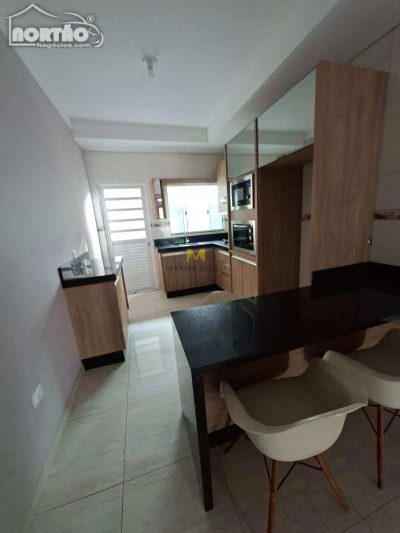 Casa, 3 quartos, 70 m² - Foto 5