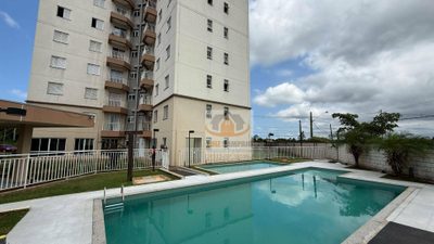 Apartamento, 2 quartos, 51 m² - Foto 1