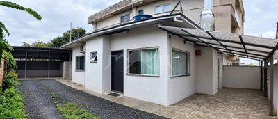Casa, 1 quarto, 50 m² - Foto 1