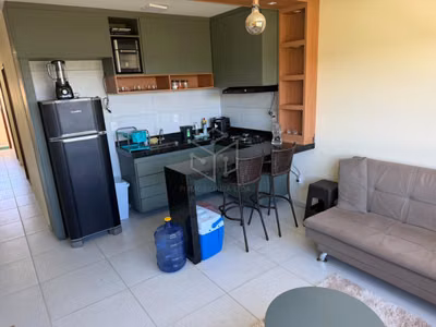Flat/Apart Hotel, 2 quartos, 38 m² - Foto 4