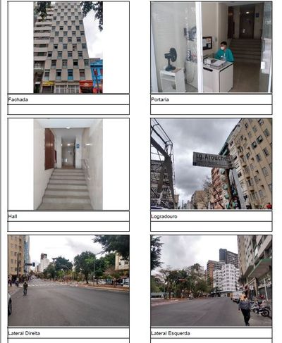 Apartamento, 1 quarto, 25 m² - Foto 1