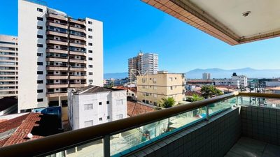 Apartamento, 2 quartos, 80 m² - Foto 1