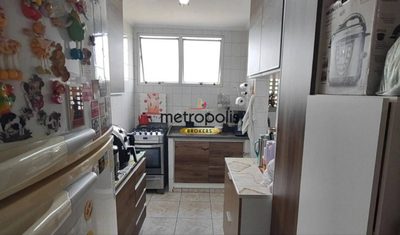 Apartamento, 2 quartos, 55 m² - Foto 5