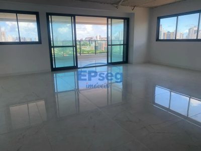 Apartamento, 3 quartos, 212 m² - Foto 4