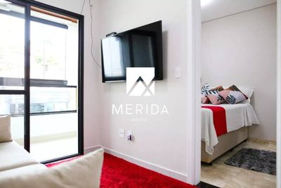 Apartamento, 2 quartos, 45 m² - Foto 3