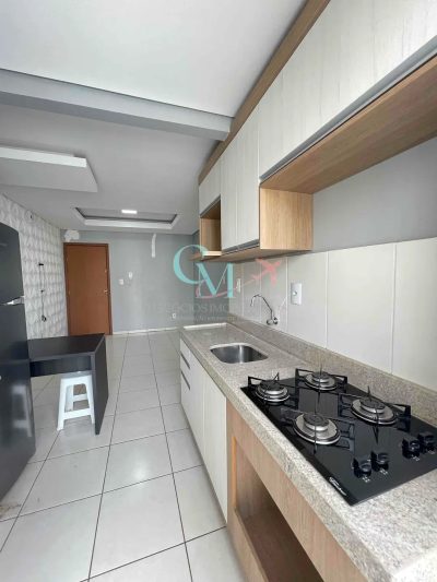 Apartamento, 2 quartos, 45 m² - Foto 4