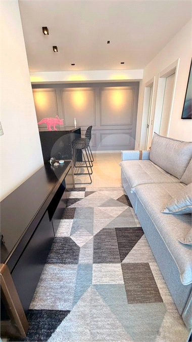 Apartamento, 1 quarto, 49 m² - Foto 4