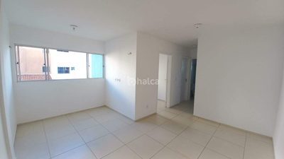 Apartamento, 2 quartos, 47 m² - Foto 3